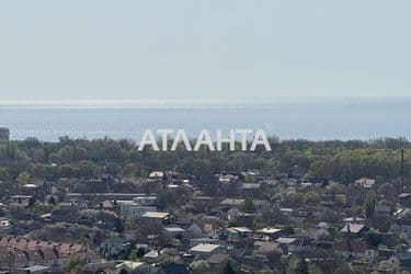 Многокомнатная квартира по адресу ул. Спортивная (площадь 159,1 м²) - Atlanta.ua - фото 42