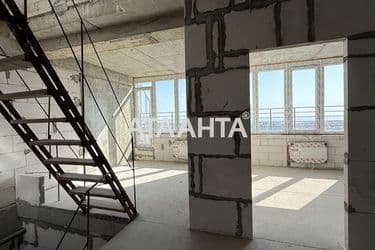Многокомнатная квартира по адресу ул. Спортивная (площадь 159,1 м²) - Atlanta.ua - фото 44