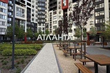 Многокомнатная квартира по адресу ул. Спортивная (площадь 159,1 м²) - Atlanta.ua - фото 45