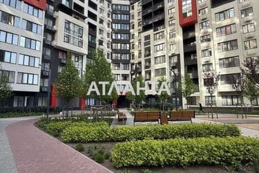 Многокомнатная квартира по адресу ул. Спортивная (площадь 159,1 м²) - Atlanta.ua - фото 46