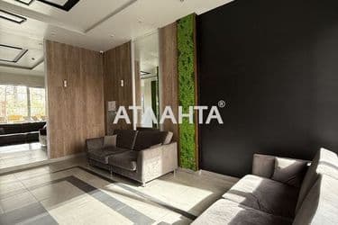 Многокомнатная квартира по адресу ул. Спортивная (площадь 159,1 м²) - Atlanta.ua - фото 47