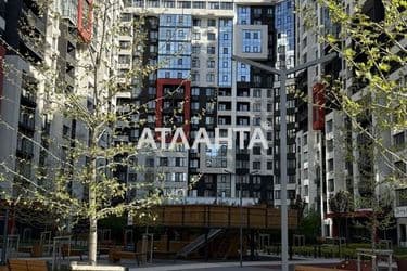 Многокомнатная квартира по адресу ул. Спортивная (площадь 159,1 м²) - Atlanta.ua - фото 48