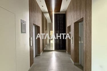 Многокомнатная квартира по адресу ул. Спортивная (площадь 159,1 м²) - Atlanta.ua - фото 49