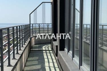 Многокомнатная квартира по адресу ул. Спортивная (площадь 159,1 м²) - Atlanta.ua - фото 54