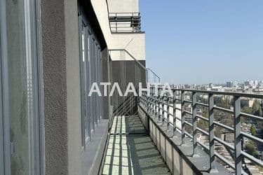 Многокомнатная квартира по адресу ул. Спортивная (площадь 159,1 м²) - Atlanta.ua - фото 55