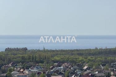 Многокомнатная квартира по адресу ул. Спортивная (площадь 159,1 м²) - Atlanta.ua - фото 59