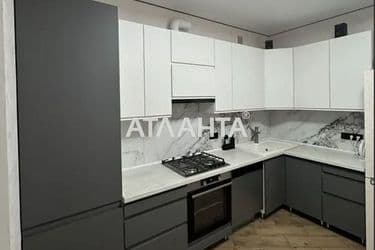 1-room apartment apartment by the address st. Streletskaya (area 44 m²) - Atlanta.ua - photo 11