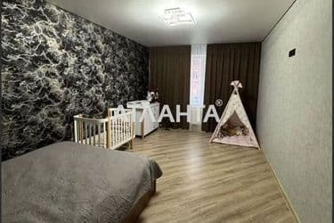 1-room apartment apartment by the address st. Streletskaya (area 44 m²) - Atlanta.ua - photo 12