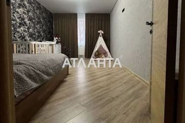 1-room apartment apartment by the address st. Streletskaya (area 44 m²) - Atlanta.ua - photo 13