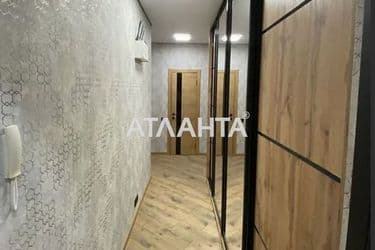 1-room apartment apartment by the address st. Streletskaya (area 44 m²) - Atlanta.ua - photo 15