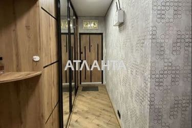 1-room apartment apartment by the address st. Streletskaya (area 44 m²) - Atlanta.ua - photo 17