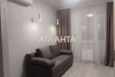 1-room apartment apartment by the address st. Nebesnoy Sotni pr Zhukova marsh pr Leninskoy iskry pr (area 26 m²) - Atlanta.ua - photo 19