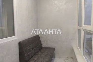 1-room apartment apartment by the address st. Nebesnoy Sotni pr Zhukova marsh pr Leninskoy iskry pr (area 26 m²) - Atlanta.ua - photo 21