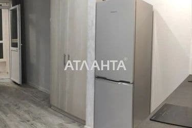 1-room apartment apartment by the address st. Nebesnoy Sotni pr Zhukova marsh pr Leninskoy iskry pr (area 26 m²) - Atlanta.ua - photo 25