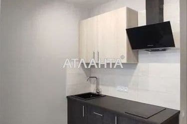 1-room apartment apartment by the address st. Nebesnoy Sotni pr Zhukova marsh pr Leninskoy iskry pr (area 26 m²) - Atlanta.ua - photo 27