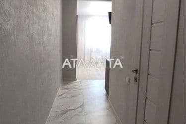 1-room apartment apartment by the address st. Nebesnoy Sotni pr Zhukova marsh pr Leninskoy iskry pr (area 26 m²) - Atlanta.ua - photo 30