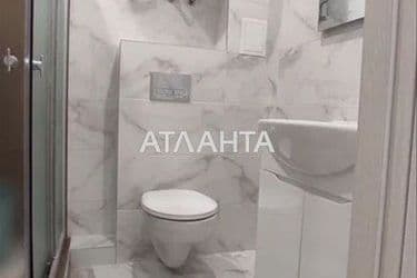 1-room apartment apartment by the address st. Nebesnoy Sotni pr Zhukova marsh pr Leninskoy iskry pr (area 26 m²) - Atlanta.ua - photo 35