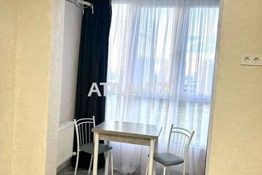 1-комнатная квартира по адресу Небесной Сотни пр. (площадь 26 м²) - Atlanta.ua - фото 24