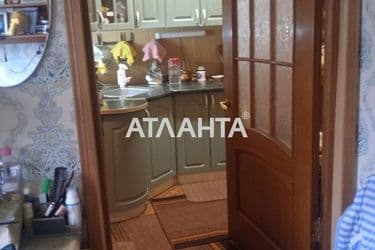 2-комнатная квартира по адресу ул. Бирюкова (площадь 31 м²) - Atlanta.ua - фото 12