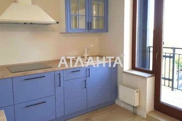 1-room apartment apartment by the address st. Bolshaya arnautskaya Chkalova (area 69,8 m²) - Atlanta.ua - photo 20