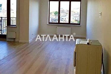 1-room apartment apartment by the address st. Bolshaya arnautskaya Chkalova (area 69,8 m²) - Atlanta.ua - photo 24