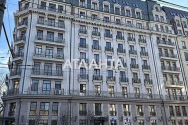 1-room apartment apartment by the address st. Bolshaya arnautskaya Chkalova (area 69,8 m²) - Atlanta.ua - photo 33