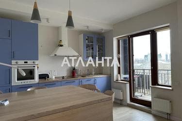 2-кімнатна квартира за адресою вул. Велика Арнаутська (площа 69,8 м²) - Atlanta.ua - фото 19