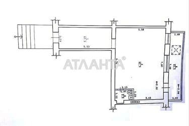 Commercial real estate at st. Kosmonavtov (area 66,1 m²) - Atlanta.ua - photo 15