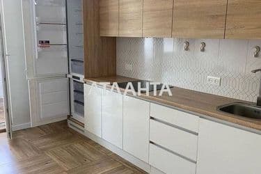 1-room apartment apartment by the address st. Frantsuzskiy bul Proletarskiy bul (area 55,7 m²) - Atlanta.ua - photo 14