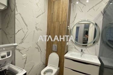 1-room apartment apartment by the address st. Frantsuzskiy bul Proletarskiy bul (area 55,7 m²) - Atlanta.ua - photo 20