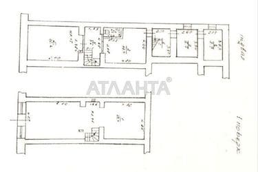 Коммерческая недвижимость по адресу ул. Жуковского (площадь 137,2 м²) - Atlanta.ua - фото 8