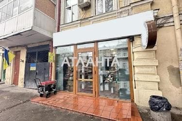 Комерційна нерухомість за адресою вул. Жуковського (площа 137,2 м²) - Atlanta.ua - фото 8