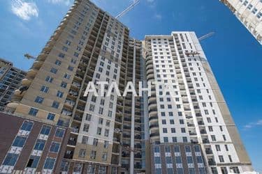 1-room apartment apartment by the address st. Krasnova (area 42,4 m²) - Atlanta.ua - photo 6