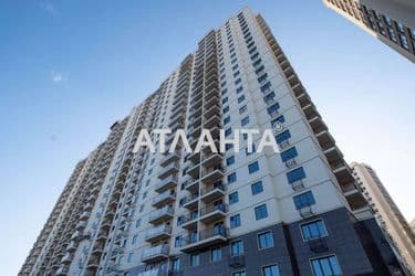 1-room apartment apartment by the address st. Krasnova (area 42,4 m²) - Atlanta.ua - photo 7