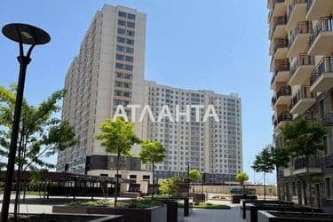 1-room apartment apartment by the address st. Krasnova (area 42,4 m²) - Atlanta.ua - photo 8