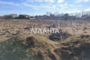 Landplot by the address st. Uyutnaya Zatishna (area 7,5 acr) - Atlanta.ua - photo 11