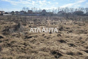 Landplot by the address st. Uyutnaya Zatishna (area 7,5 acr) - Atlanta.ua - photo 15