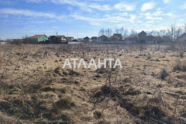 Landplot by the address st. Uyutnaya Zatishna (area 7,5 acr) - Atlanta.ua - photo 17