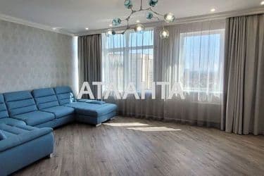 2-rooms apartment apartment by the address st. Zhemchuzhnaya (area 65 m²) - Atlanta.ua - photo 19