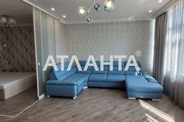 2-rooms apartment apartment by the address st. Zhemchuzhnaya (area 65 m²) - Atlanta.ua - photo 20