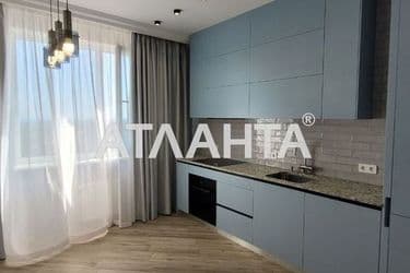 2-rooms apartment apartment by the address st. Zhemchuzhnaya (area 65 m²) - Atlanta.ua - photo 26