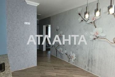 2-rooms apartment apartment by the address st. Zhemchuzhnaya (area 65 m²) - Atlanta.ua - photo 25