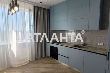 2-rooms apartment apartment by the address st. Zhemchuzhnaya (area 65 m²) - Atlanta.ua - photo 27