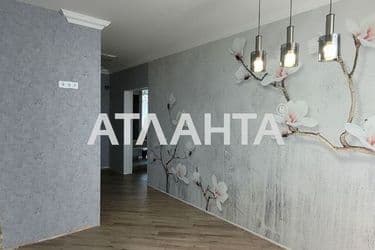 2-rooms apartment apartment by the address st. Zhemchuzhnaya (area 65 m²) - Atlanta.ua - photo 24