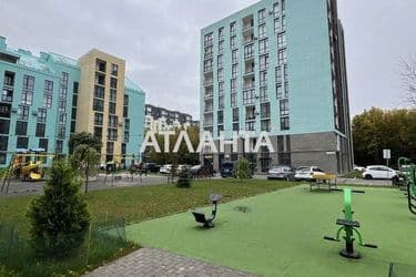 2-rooms apartment apartment by the address st. Striyska (area 67 m²) - Atlanta.ua - photo 12