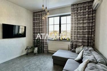 2-rooms apartment apartment by the address st. Uspeshnaya (area 52 m²) - Atlanta.ua - photo 19