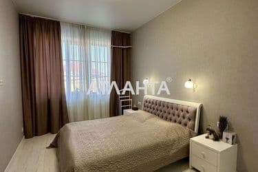 2-rooms apartment apartment by the address st. Uspeshnaya (area 52 m²) - Atlanta.ua - photo 24