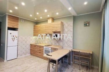 1-room apartment apartment by the address st. Kanatnaya Sverdlova (area 45 m²) - Atlanta.ua - photo 26