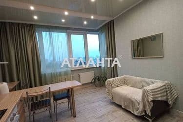 1-room apartment apartment by the address st. Kanatnaya Sverdlova (area 45 m²) - Atlanta.ua - photo 27