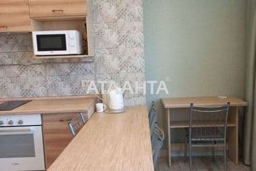 1-room apartment apartment by the address st. Kanatnaya Sverdlova (area 45 m²) - Atlanta.ua - photo 28